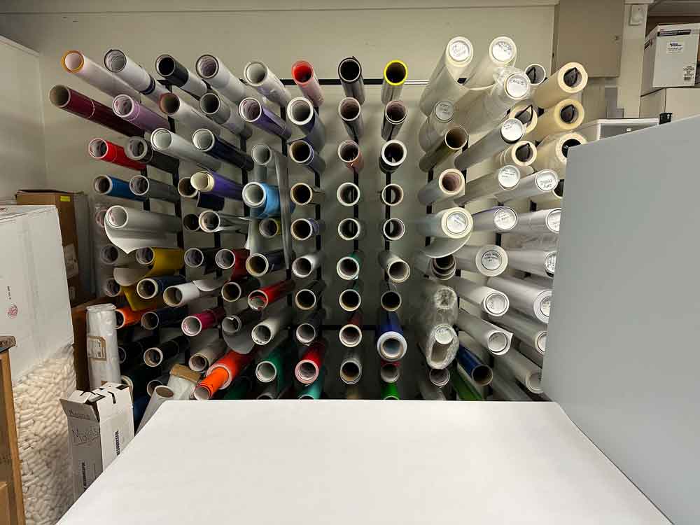 posters printed for your business in rhode island